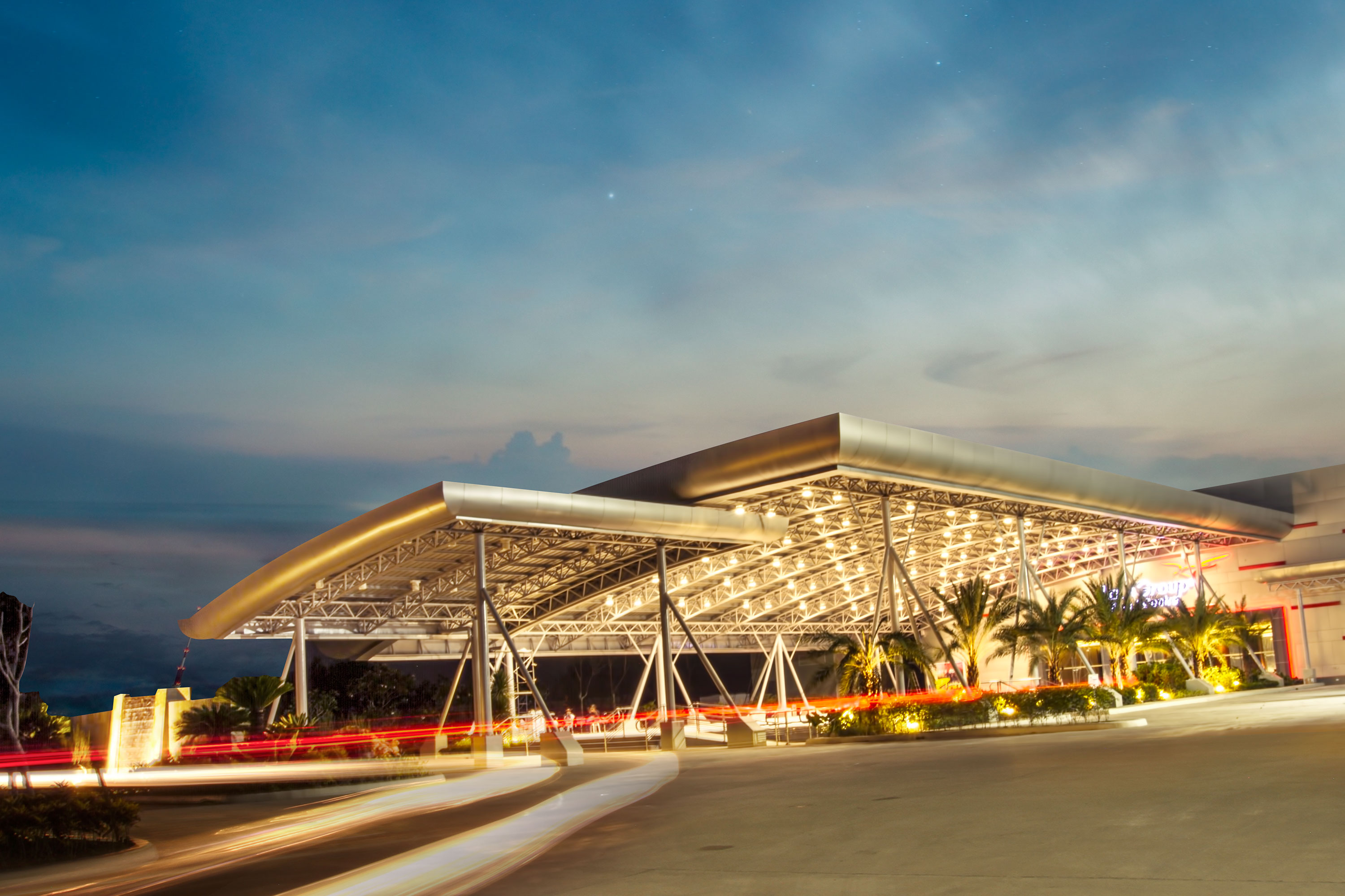 LausGroup Event Centre | Newest In Pampanga | Pampanga Event Venue